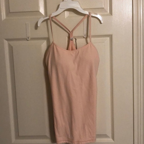lululemon athletica Tops - BRAND NEW Lululemon power y tank